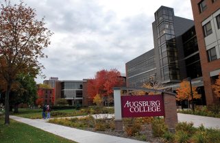 Augsburg deemed a ‘best value’ college